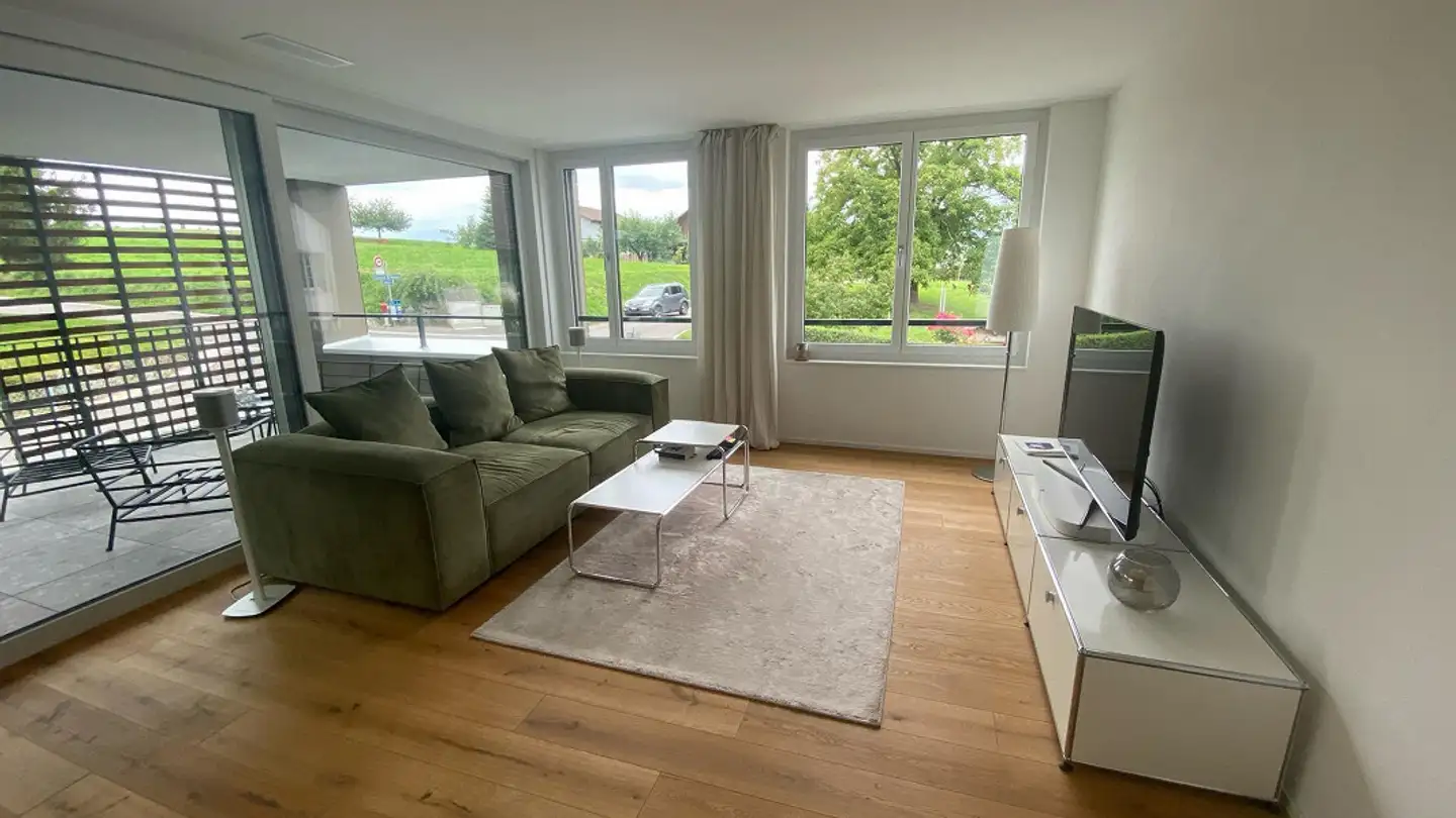 Apartment for rent - Laagasse 1, 9565 Rothenhausen - Photo 2