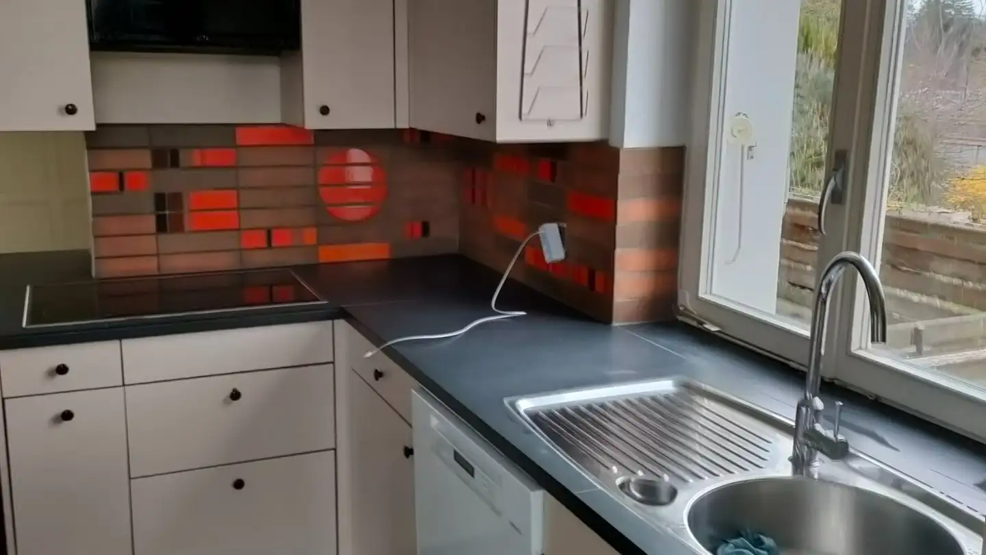 Appartement à louer - Wilerstrasse 42, 4563 Gerlafingen - Photo 2