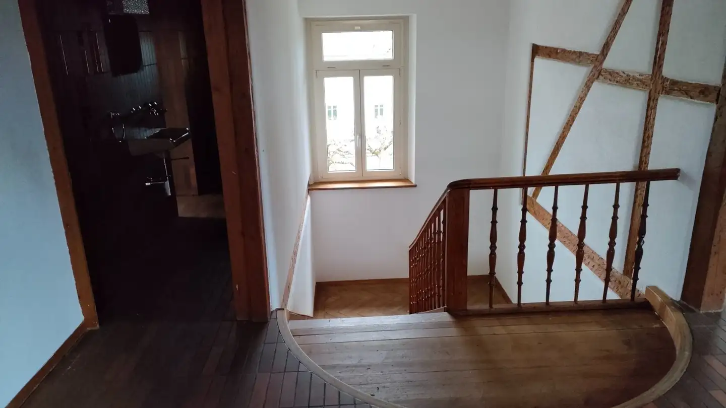 Appartement à louer - Wilerstrasse 42, 4563 Gerlafingen - Photo 3