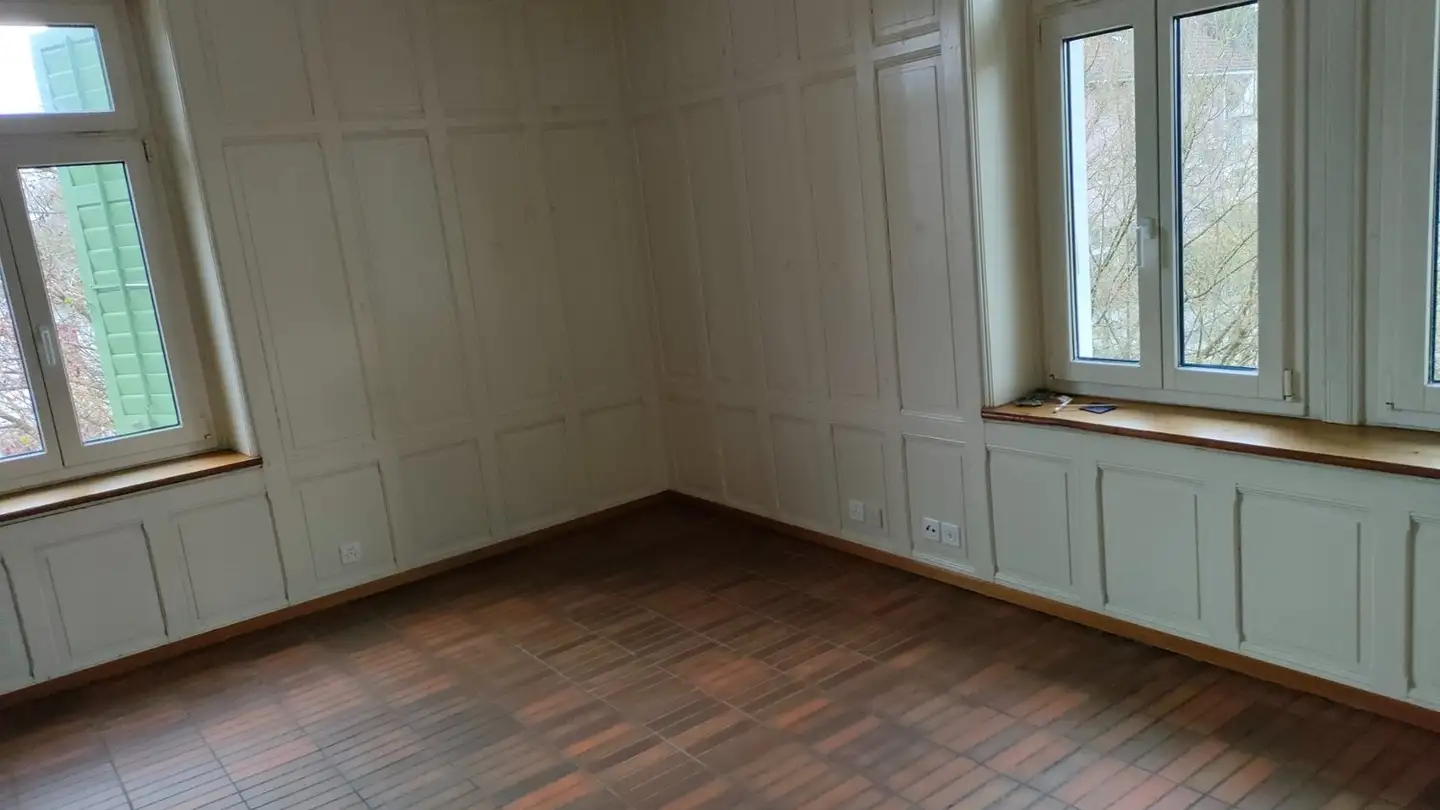 Appartement à louer - Wilerstrasse 42, 4563 Gerlafingen - Photo 4