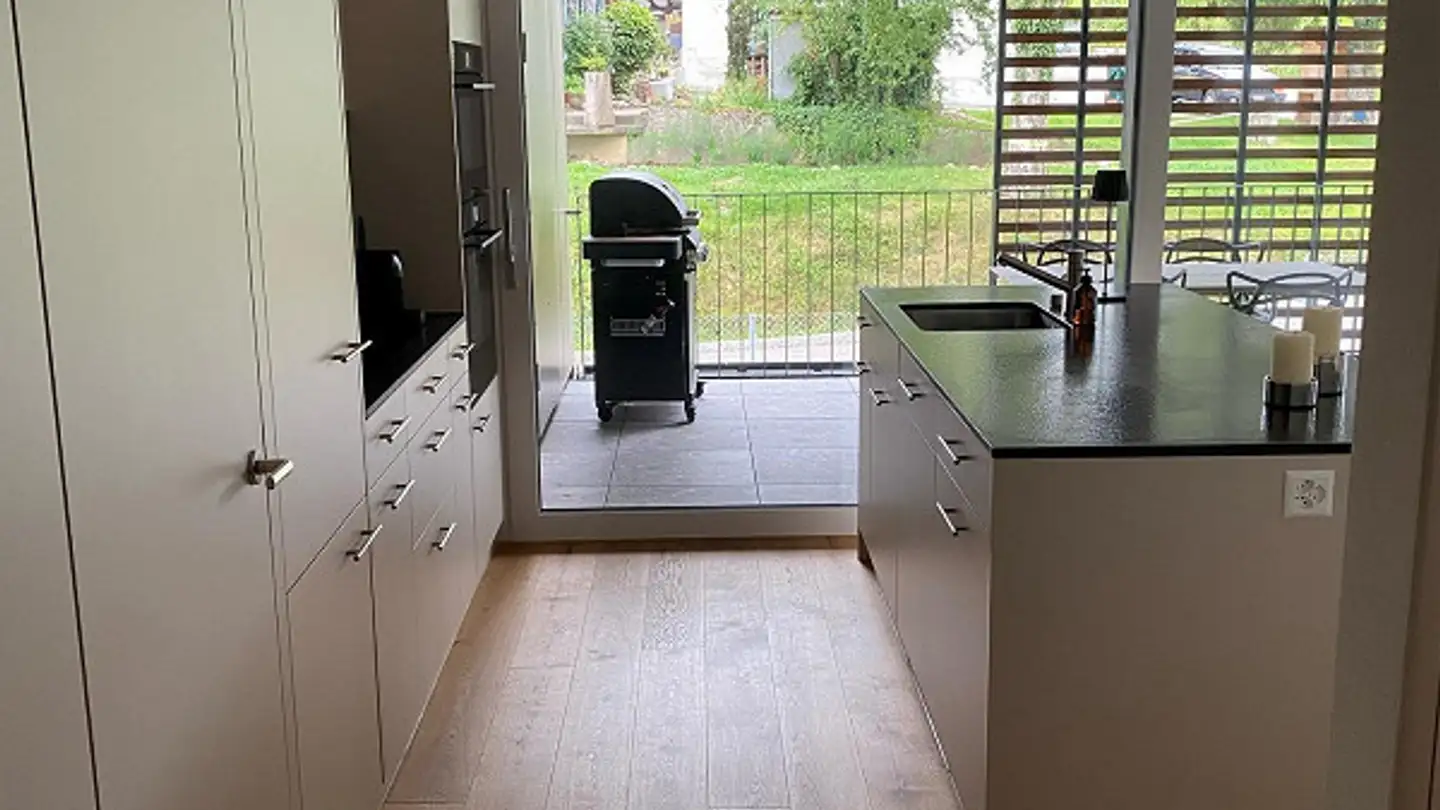 Apartment for rent - Laagasse 1, 9565 Rothenhausen - Photo 3