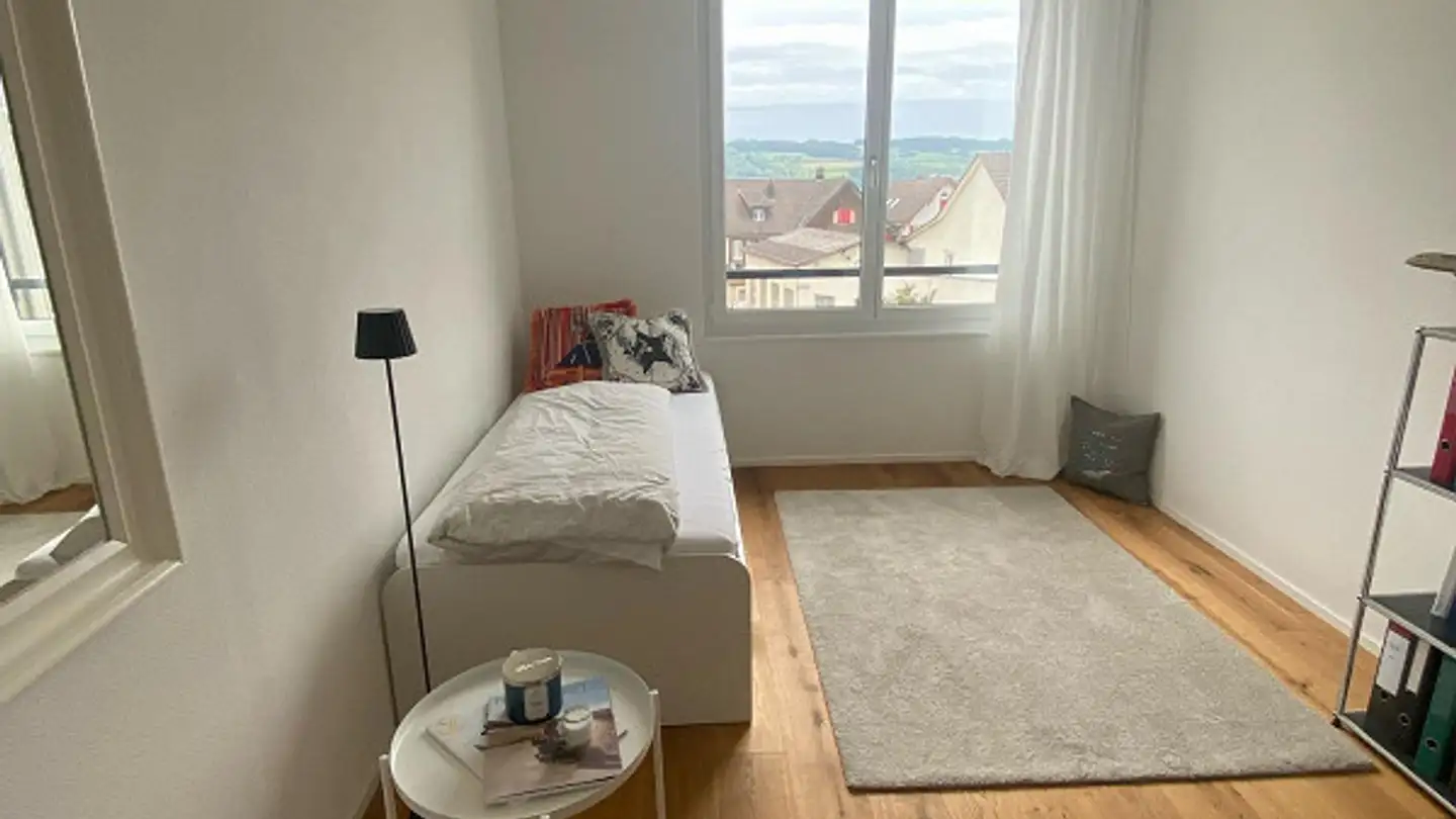 Apartment for rent - Laagasse 1, 9565 Rothenhausen - Photo 4