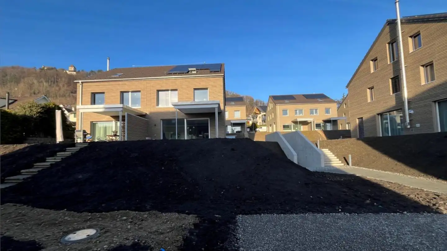 Einfamilienhaus kaufen - Blaurockstrasse, 8260 Stein am Rhein - Foto 2