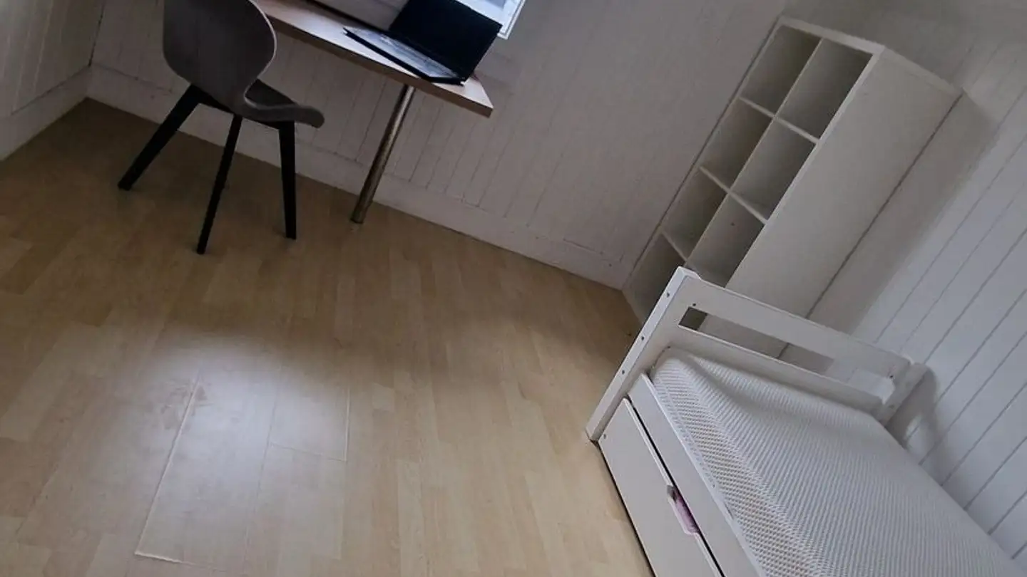 Chambre à louer - Kaspar-Kopp-Strasse, 6030 Ebikon - Photo 2