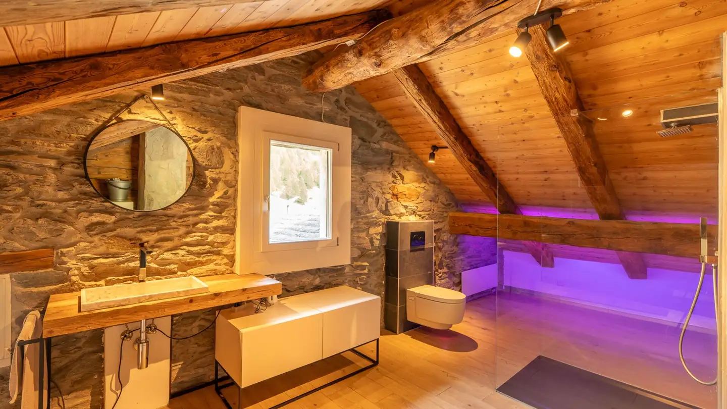 Single house for sale - 3907 Simplon Dorf - Photo 3