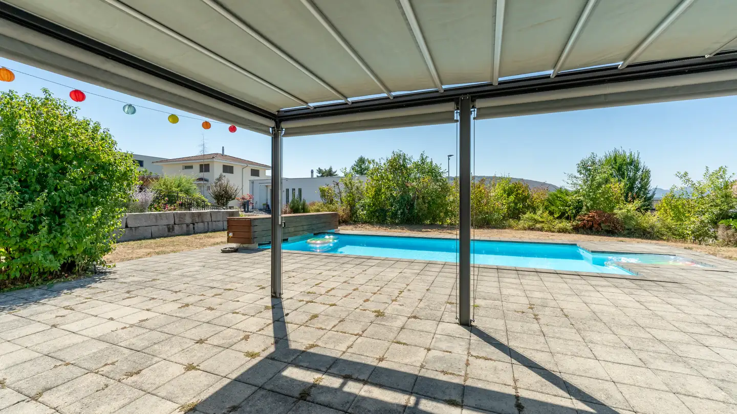 Maison individuelle à vendre - Allmendstrasse 44, 4658 Däniken SO - Photo 3