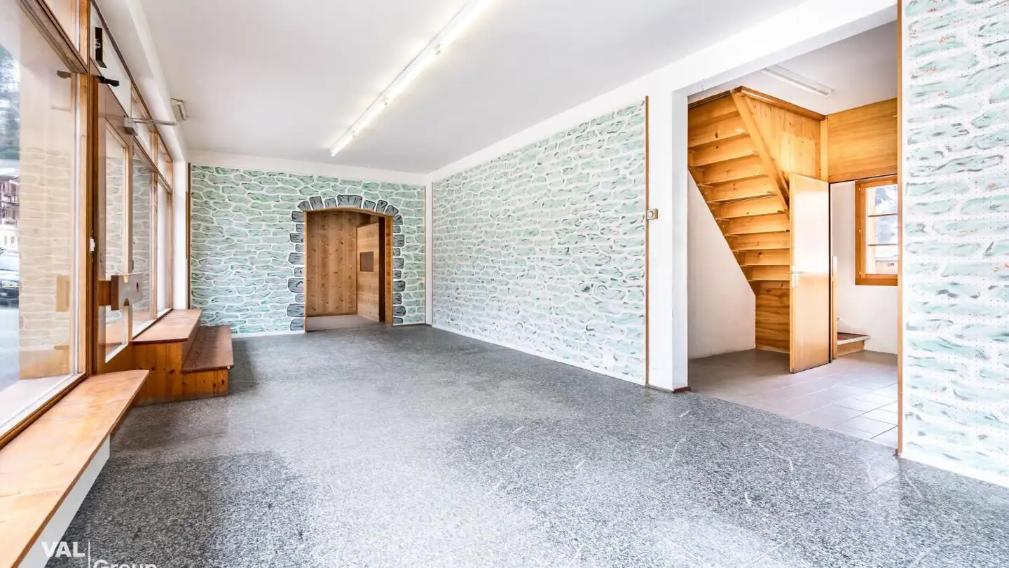 Appartamento in vendita - Route Principale 56, 1984 Les Haudères - Foto 3