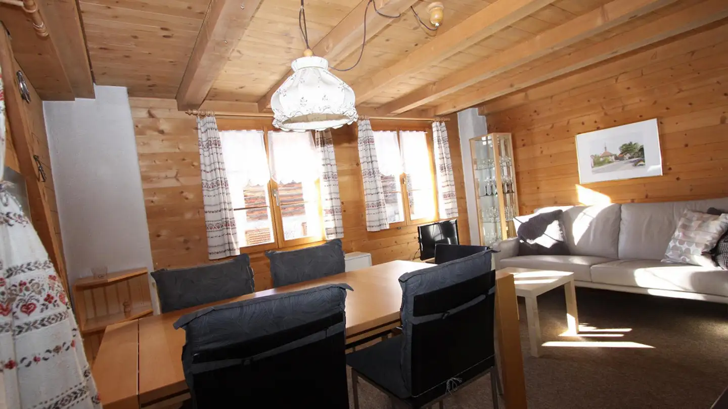 Appartamento ammobiliato in vendita - Via Rosas 4, 7189 Rueras - Foto 3