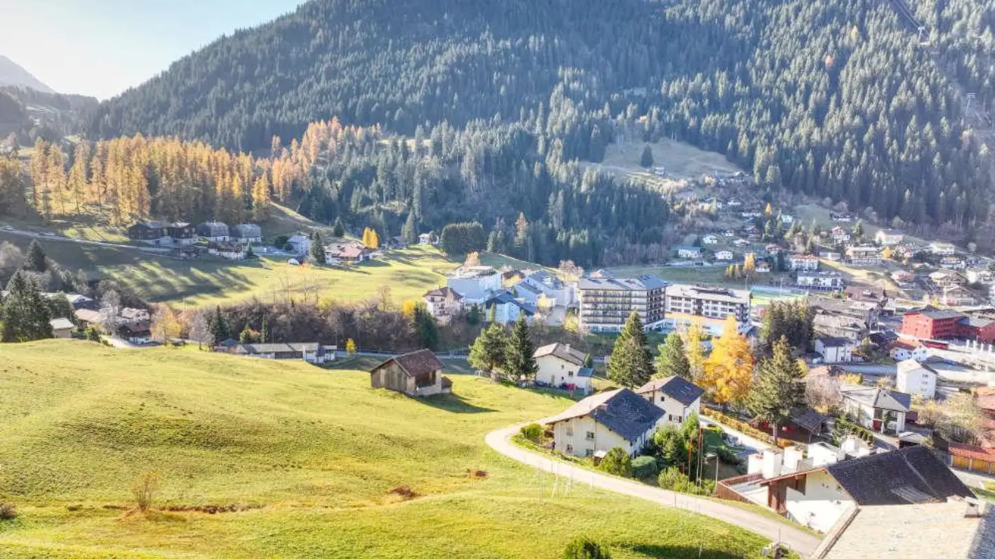 Single house for sale - Jochwäg, 7076 Parpan - Photo 4