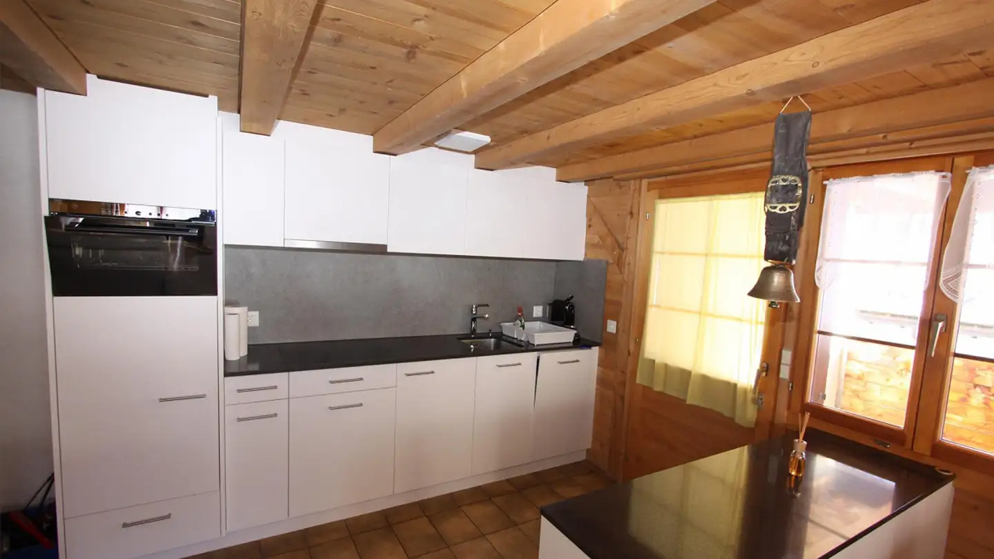 Appartamento ammobiliato in vendita - Via Rosas 4, 7189 Rueras - Foto 4