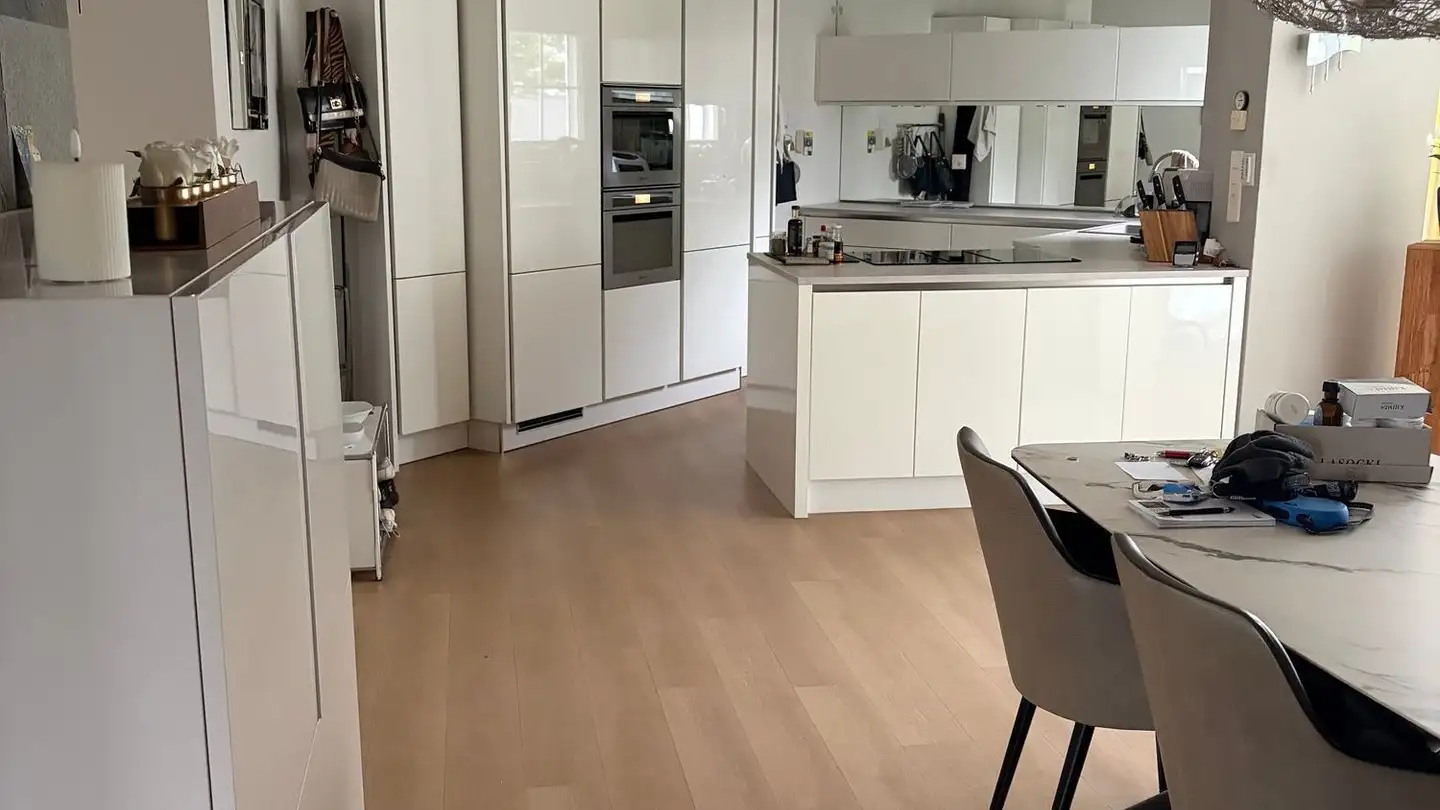 Appartamento in affitto - Werdenberg, 9470 Werdenberg