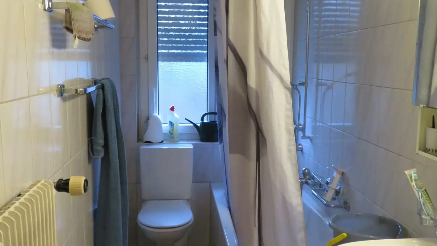 Appartamento in affitto - Mitteldorfstrasse 51, 3072 Ostermundigen - Foto 2
