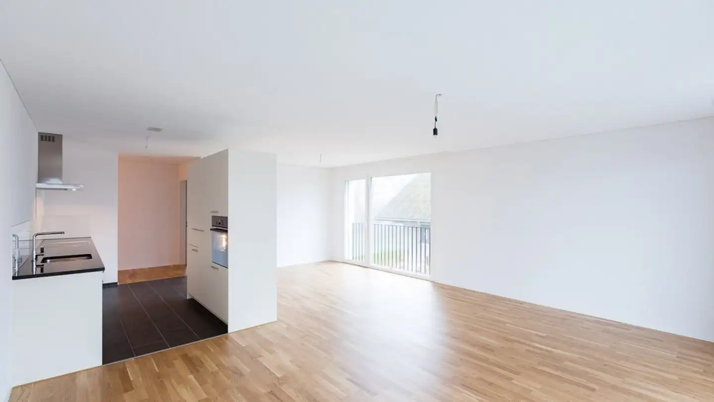 Wohnung mieten - Oltnerstrasse 64e, 5012 Schönenwerd