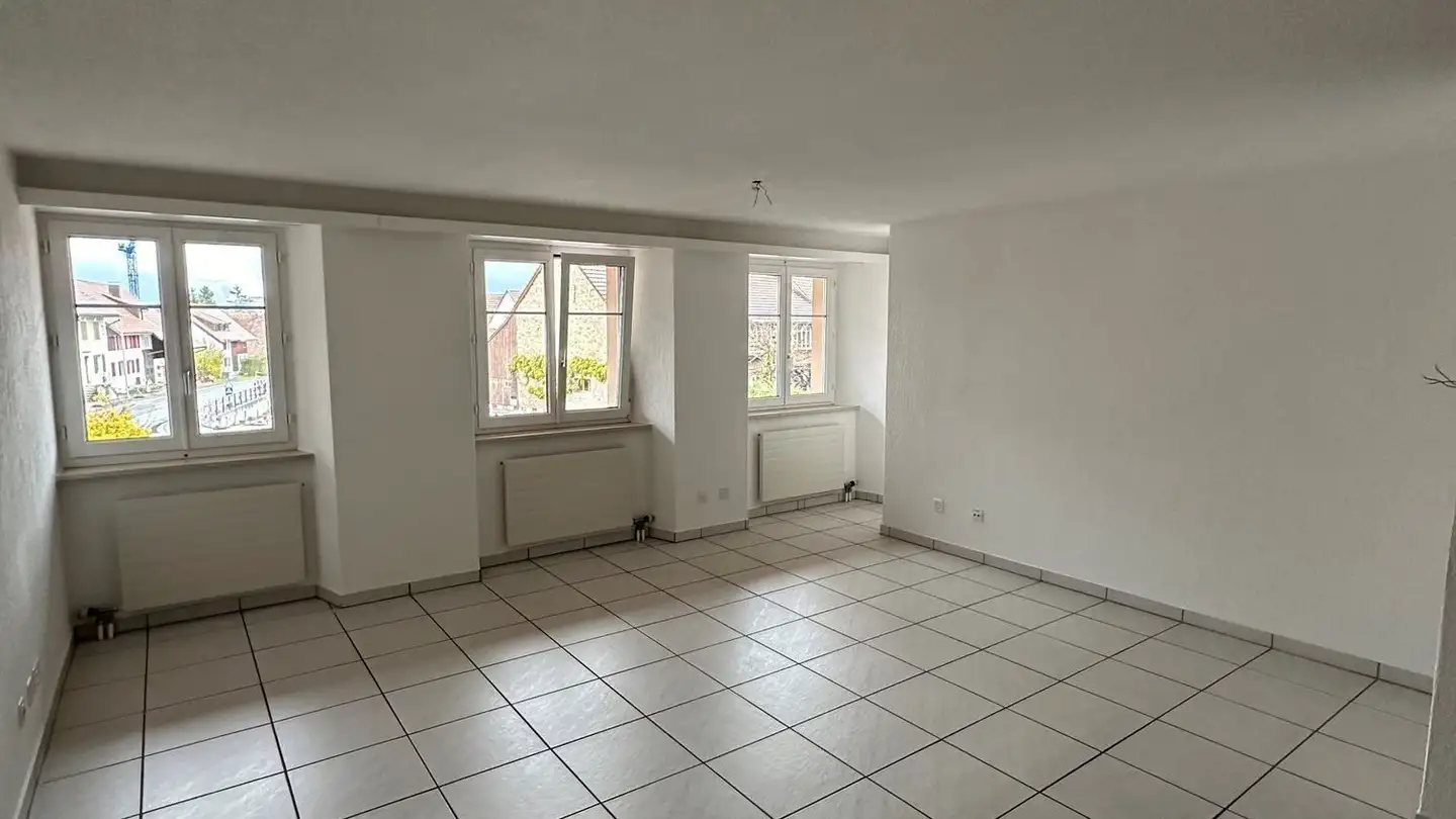 Apartment for rent - Hauptstrasse 50, 4654 Lostorf