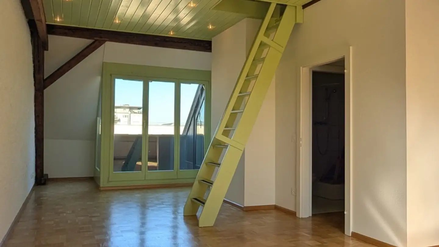 Apartment for rent - 4057 Basel