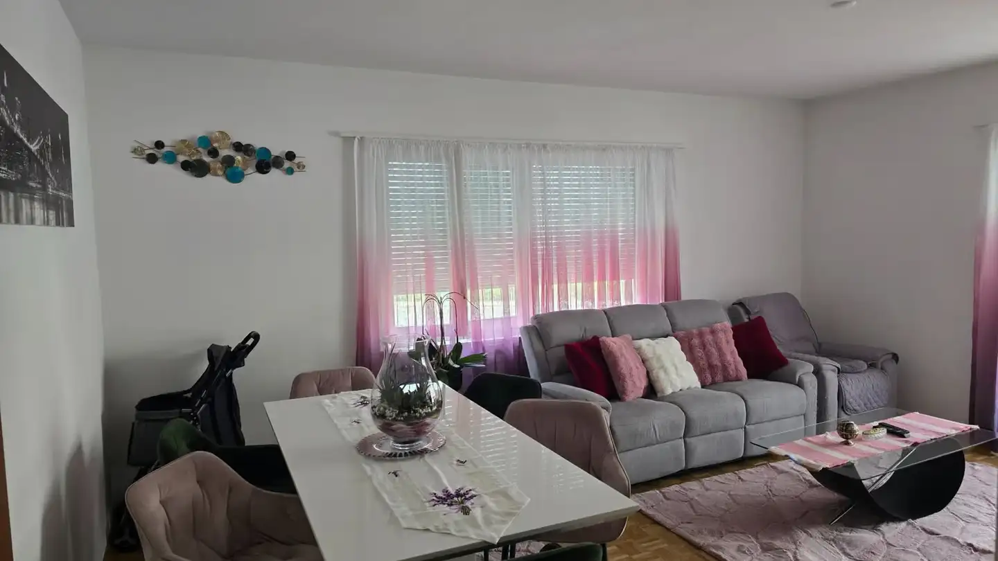 Apartment for rent - Via Alle Vigne 10, 6963 Pregassona - Photo 2