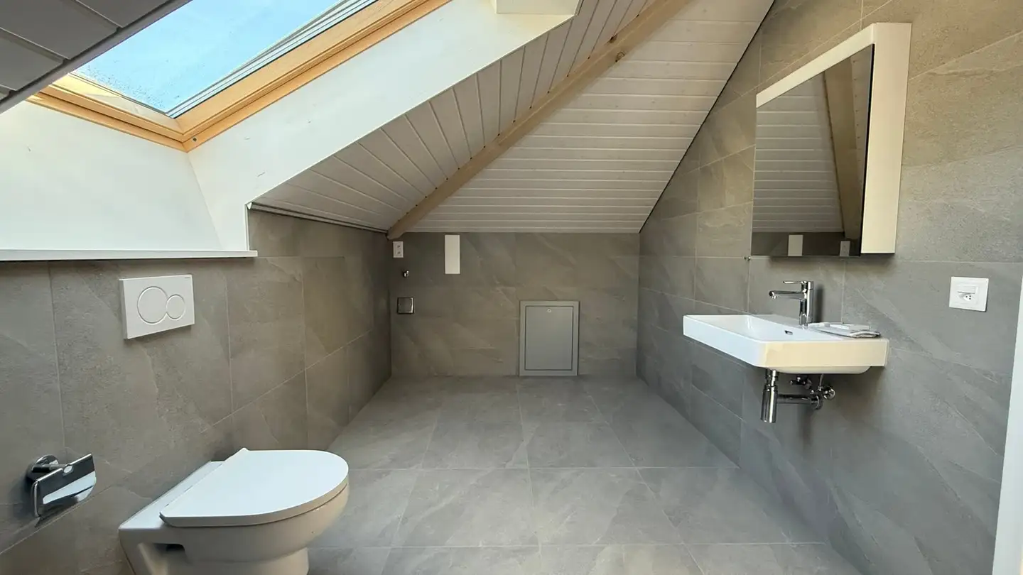 Apartment for rent - Rue Du Régional 9, 2114 Fleurier - Photo 4