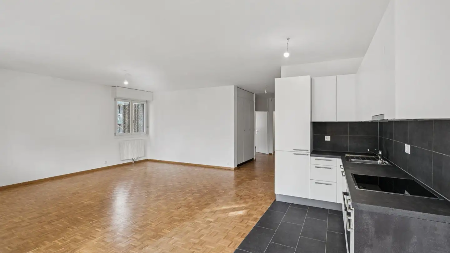 Appartamento in affitto - Rue De La Débridée 1, 1227 Carouge GE - Foto 2