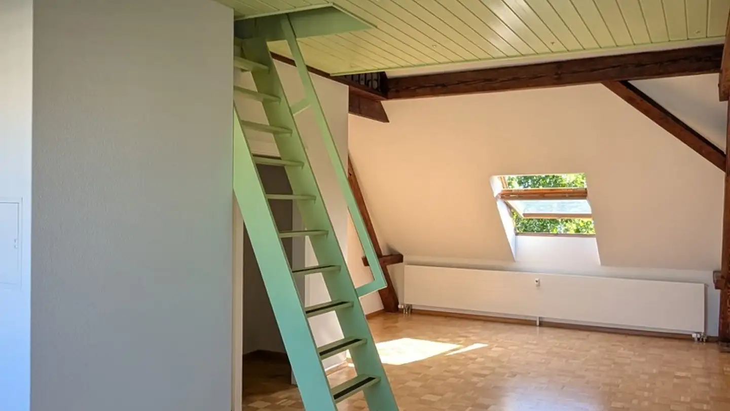 Apartment for rent - 4057 Basel - Photo 2