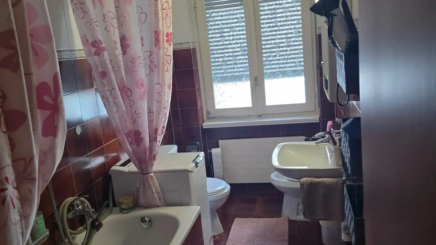 Apartment for rent - Via Alle Vigne 10, 6963 Pregassona - Photo 4