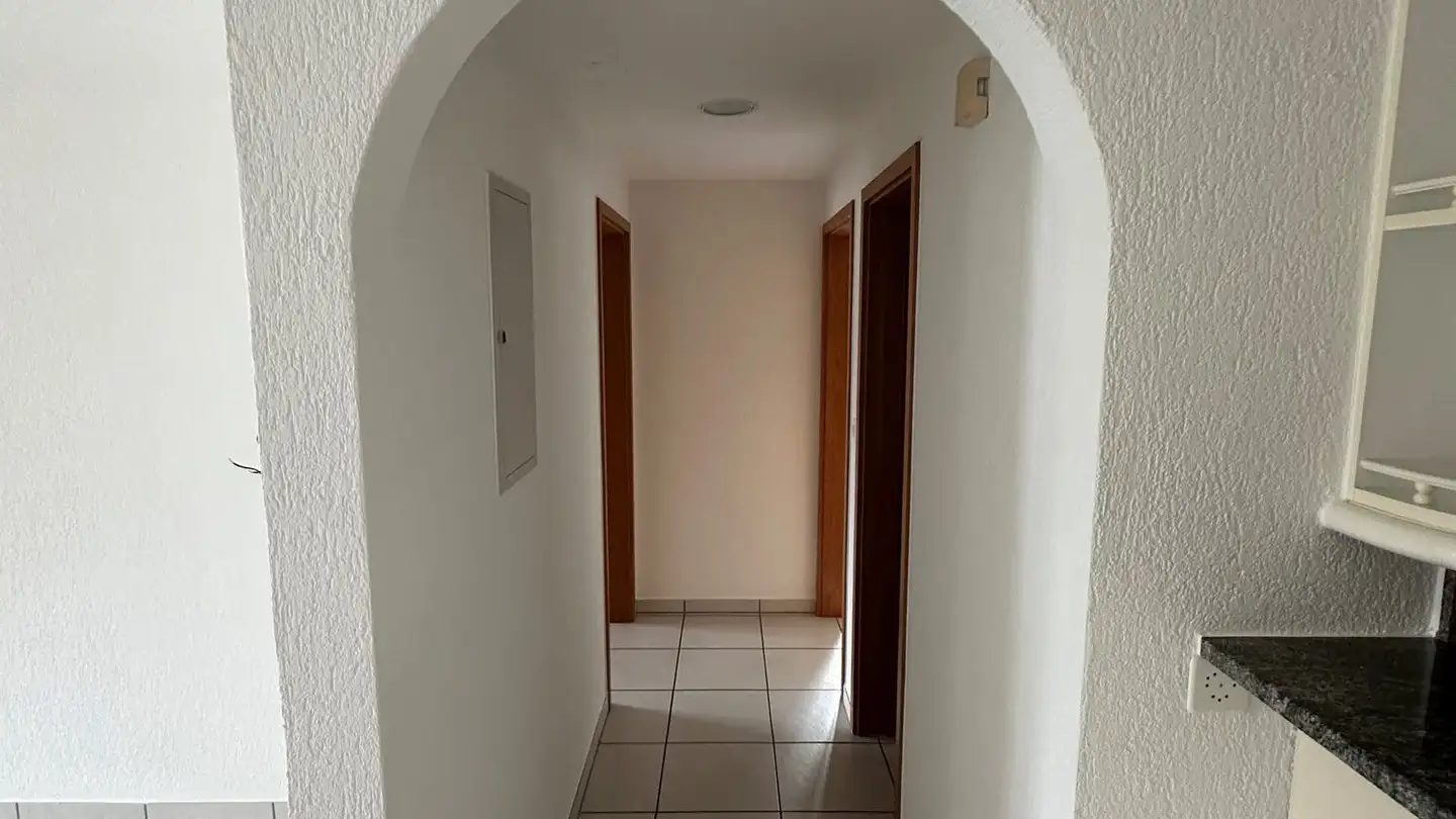 Apartment for rent - Hauptstrasse 50, 4654 Lostorf - Photo 3
