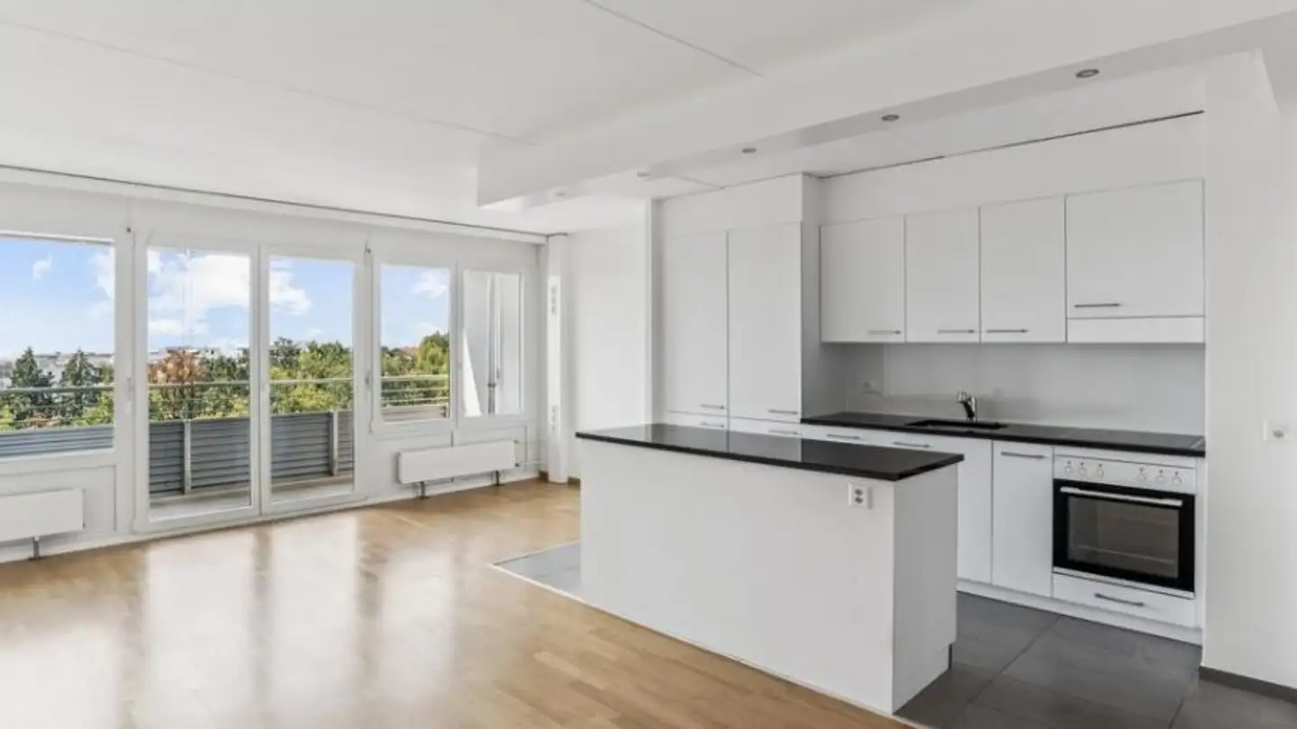 Apartment for rent - Chemin Isabelle-De-Montolieu 183, 1010 Lausanne - Photo 3