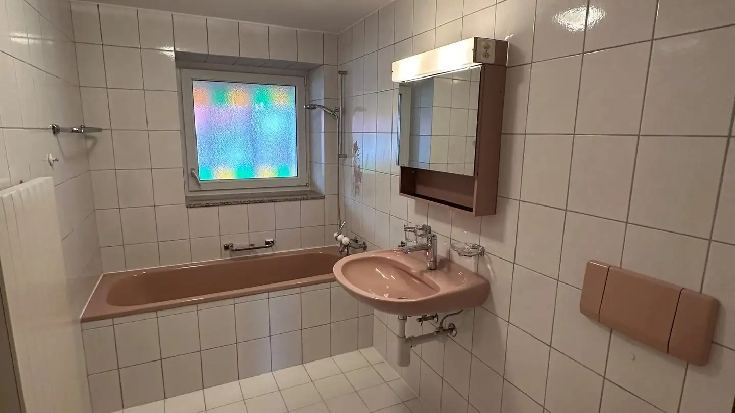 Apartment for rent - Hauptstrasse 50, 4654 Lostorf - Photo 4