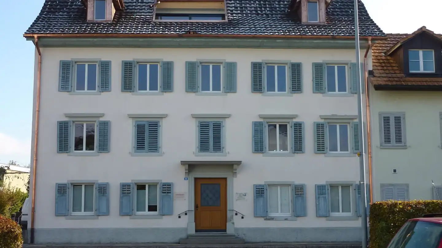 Apartment for rent - Kreuzstrasse 68, 8640 Rapperswil SG