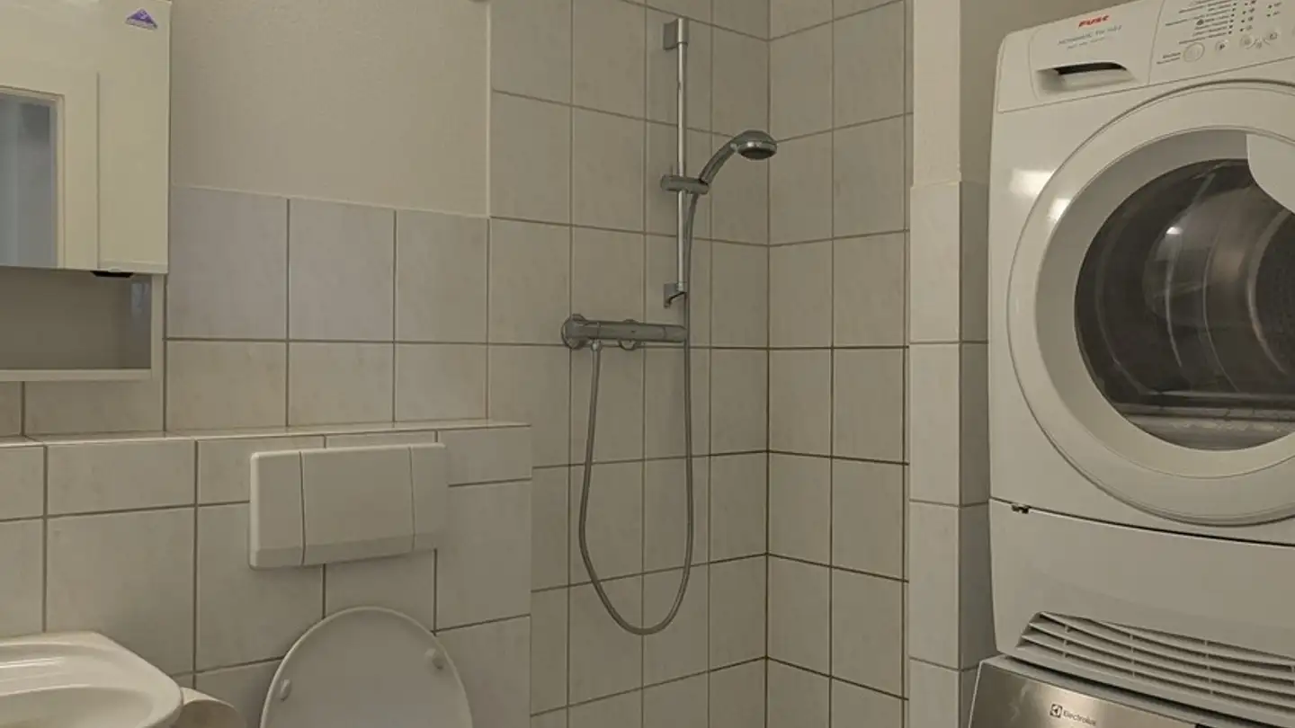 Apartment for rent - 4057 Basel - Photo 4