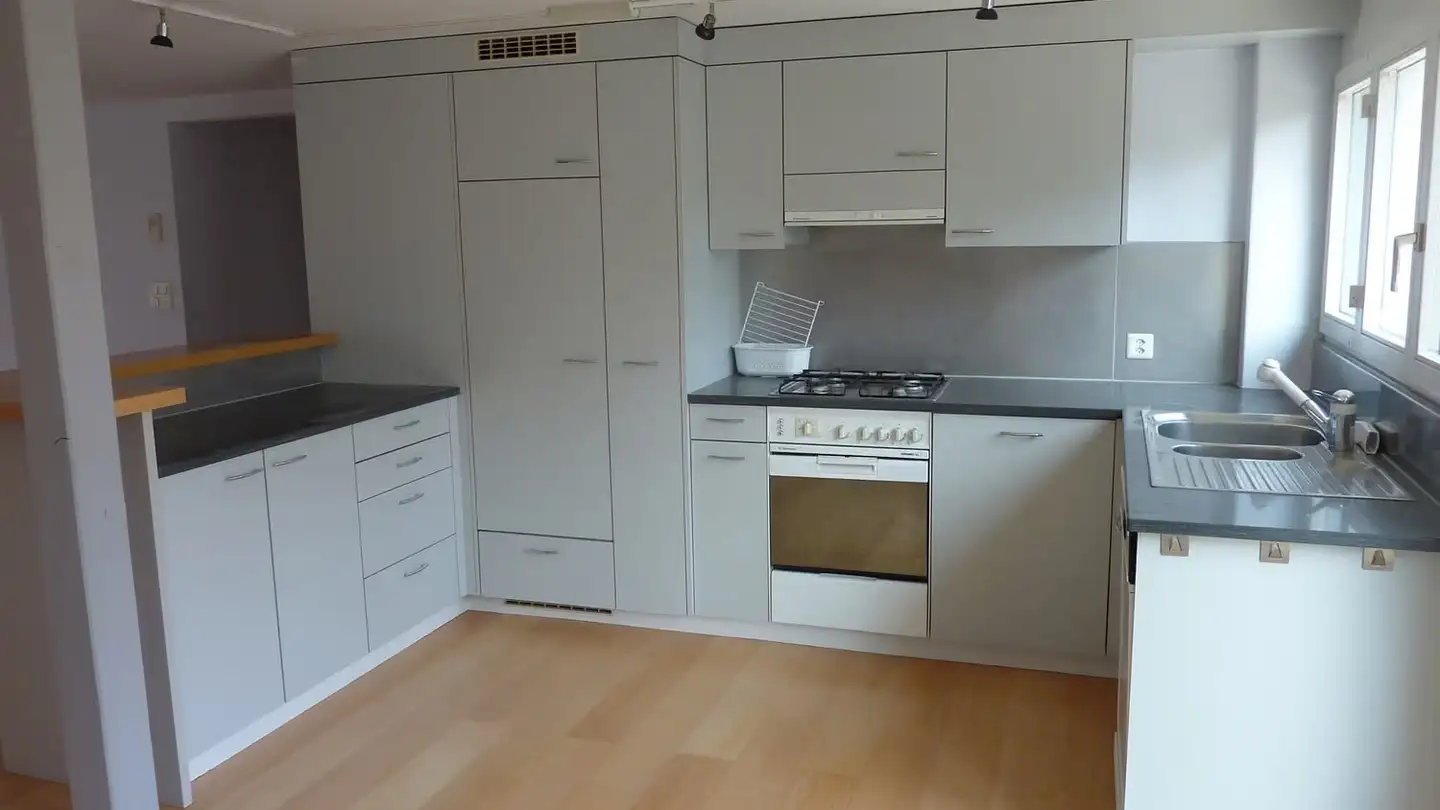 Apartment for rent - Kreuzstrasse 68, 8640 Rapperswil SG - Photo 2