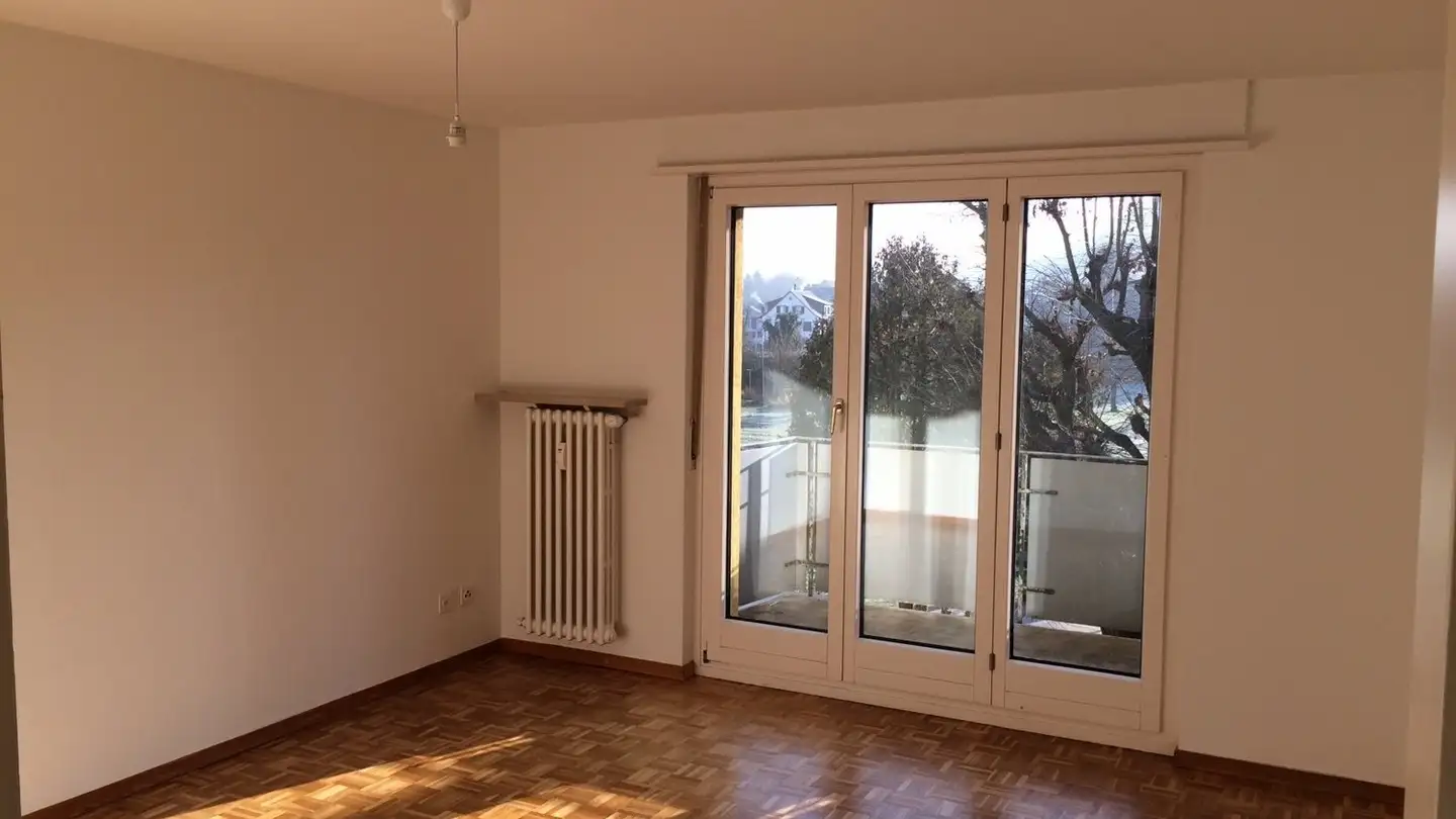 Apartment for rent - Hauptstrasse 46, 4415 Lausen
