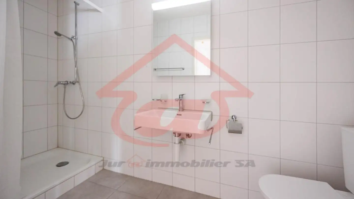 Appartamento in affitto - Avenue De La Gare 18, 2800 Delémont - Foto 4