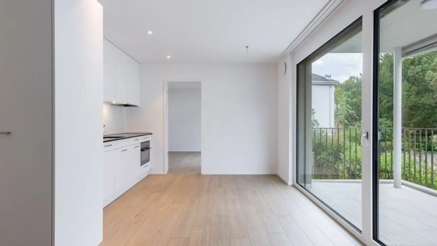 Appartement à louer - Hirtenhofstrasse 4, 6005 Luzern - Photo 2