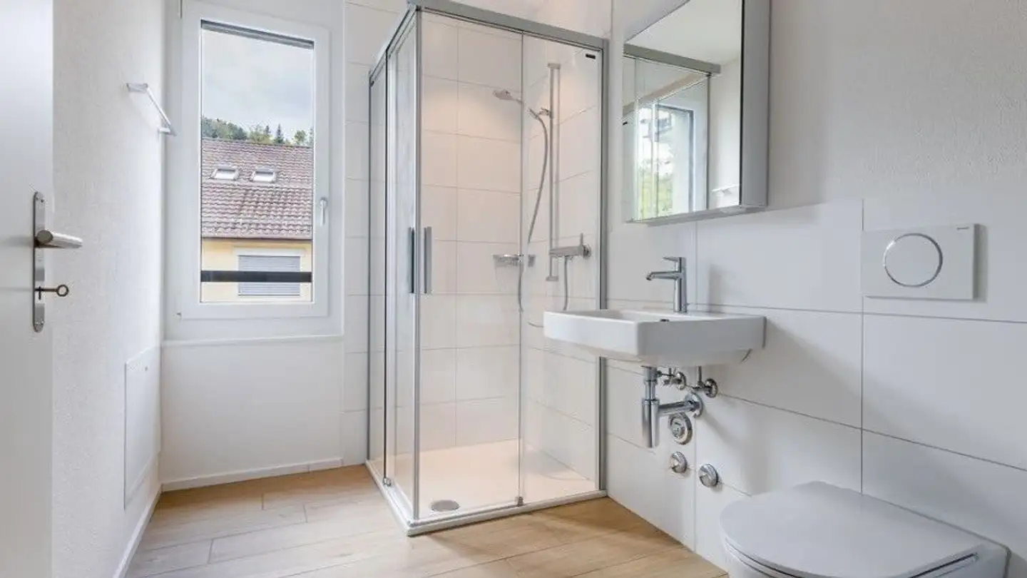 Appartement à louer - Hirtenhofstrasse 4, 6005 Luzern - Photo 3