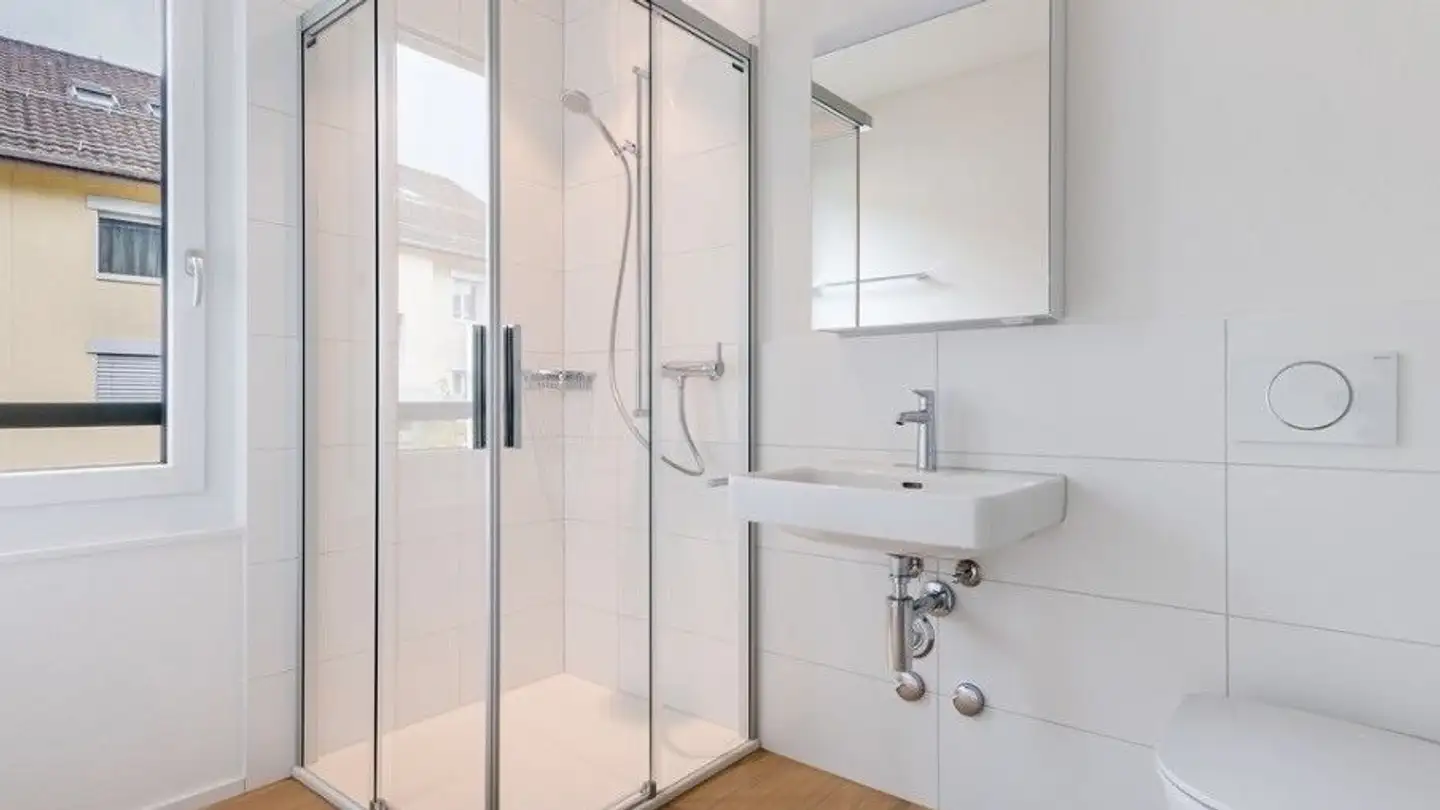 Appartement à louer - Hirtenhofstrasse 4, 6005 Luzern - Photo 4