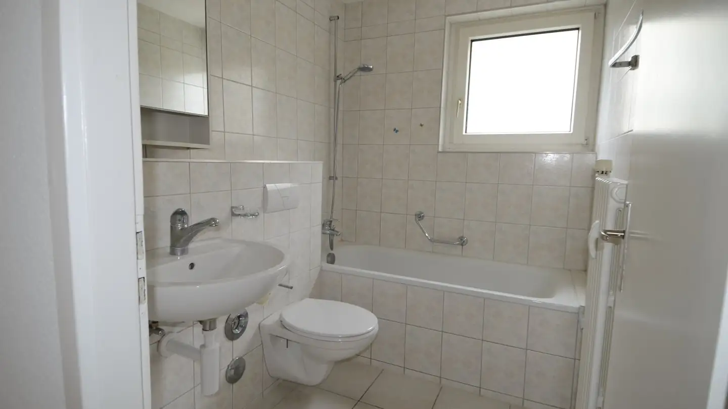 Apartment for rent - Hauptstrasse 46, 4415 Lausen - Photo 2