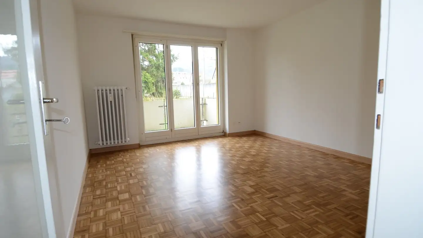 Apartment for rent - Hauptstrasse 46, 4415 Lausen - Photo 3