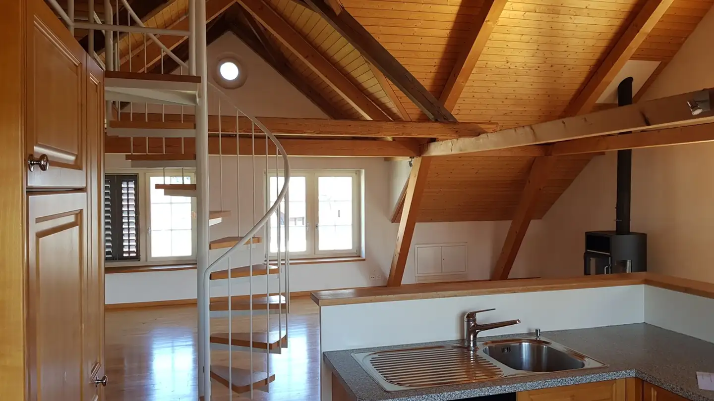 Duplex in affitto - 8712 Stäfa - Photo 2