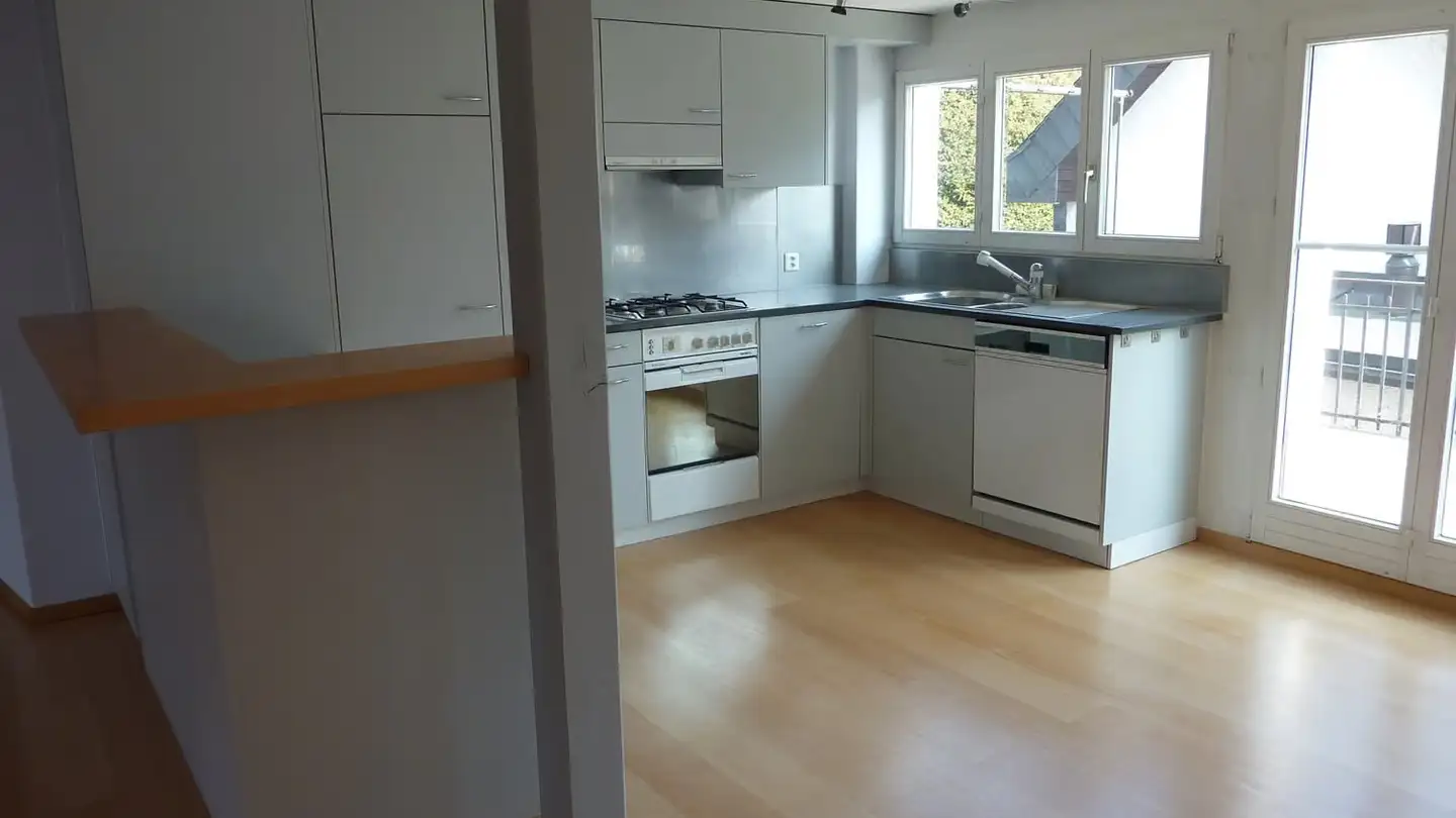 Apartment for rent - Kreuzstrasse 68, 8640 Rapperswil SG - Photo 3