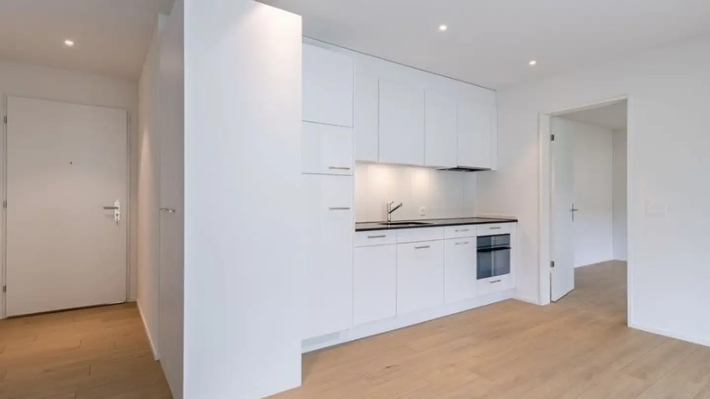 Appartement à louer - Hirtenhofstrasse 4, 6005 Luzern