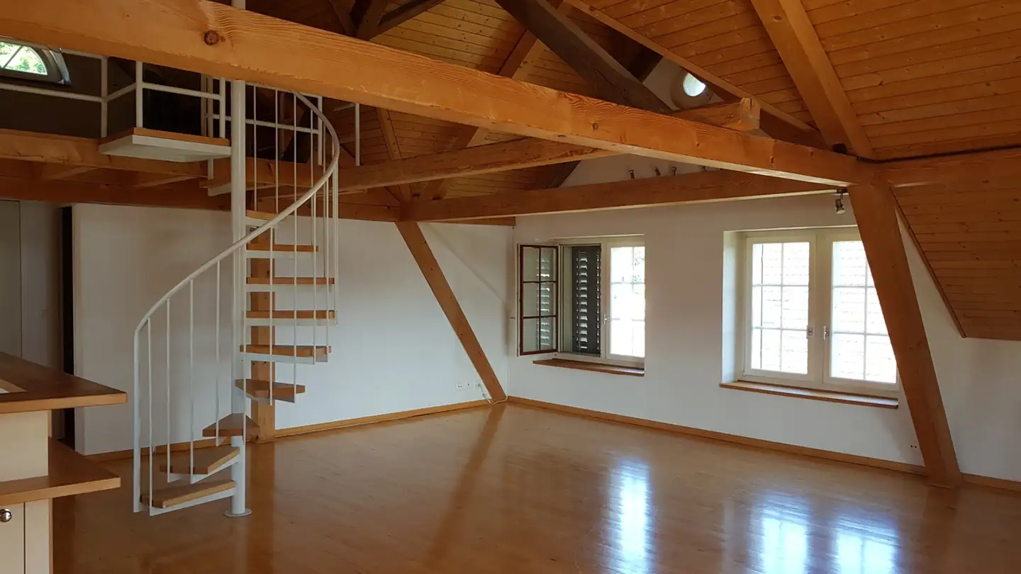 Maisonette mieten - 8712 Stäfa