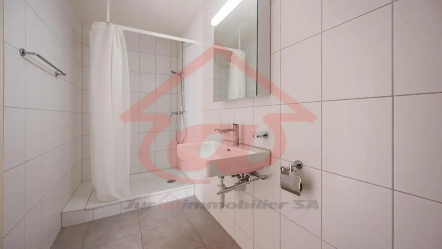 Appartamento in affitto - Avenue De La Gare 18, 2800 Delémont - Foto 3