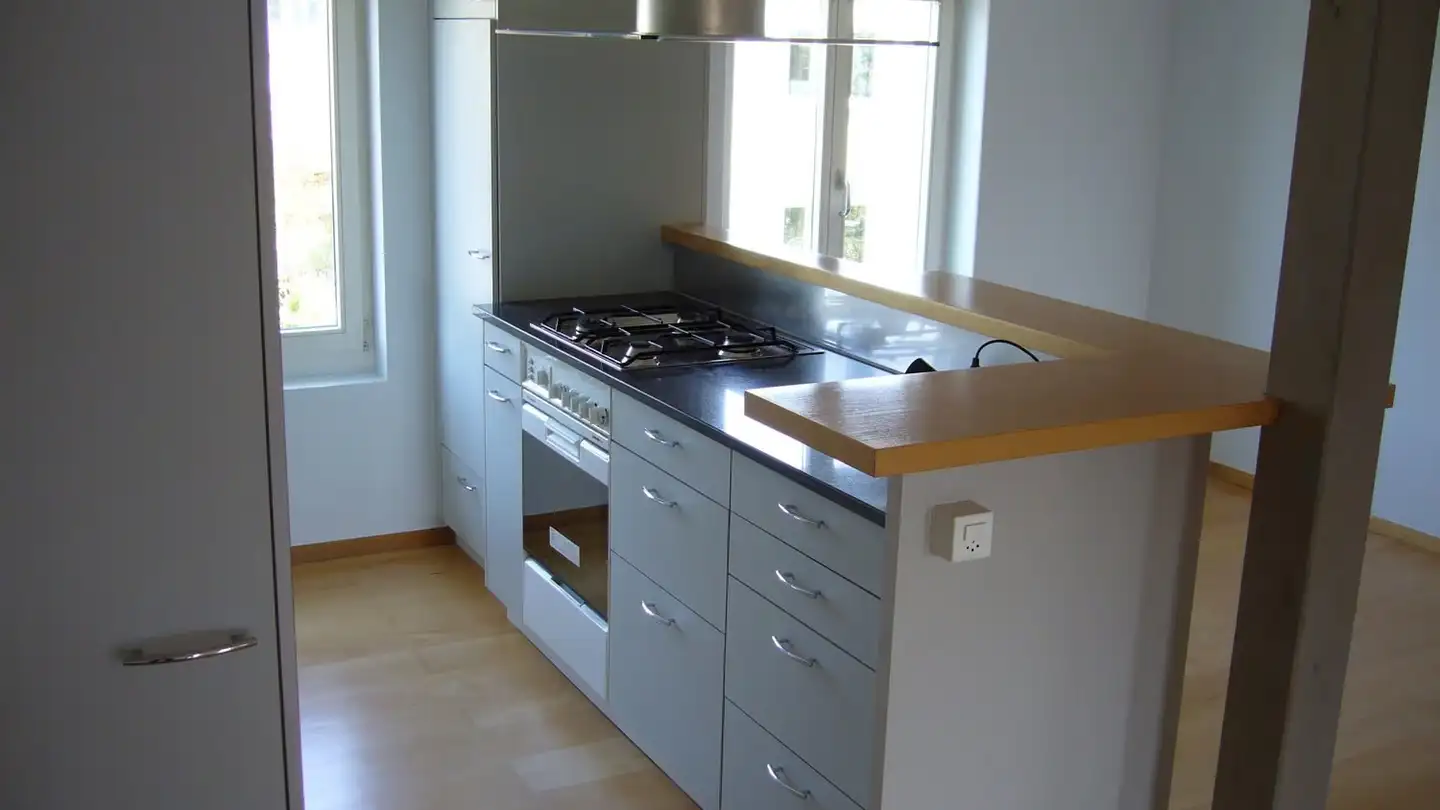 Apartment for rent - Kreuzstrasse 68, 8640 Rapperswil SG - Photo 4