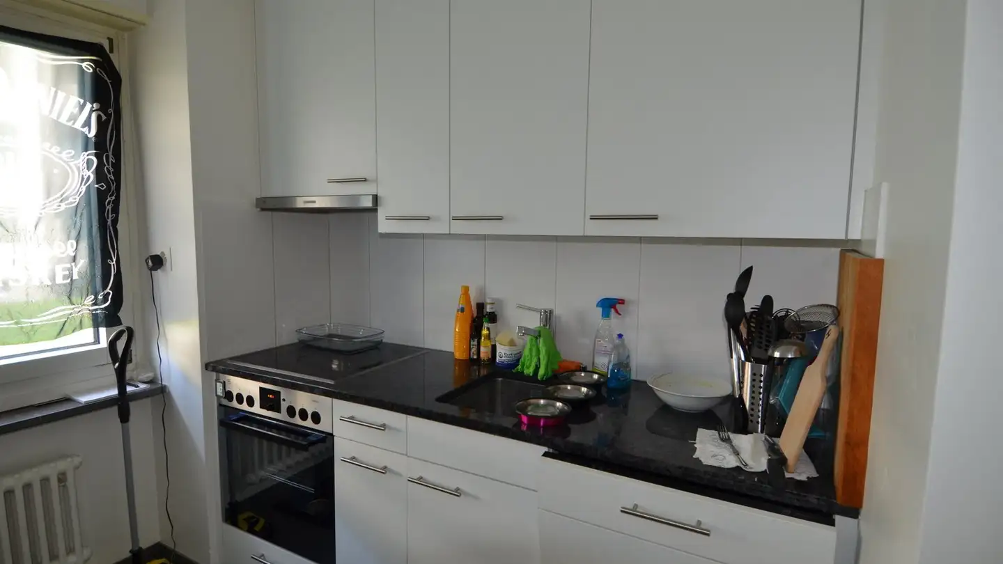 Apartment for rent - Hauptstrasse 46, 4415 Lausen - Photo 4