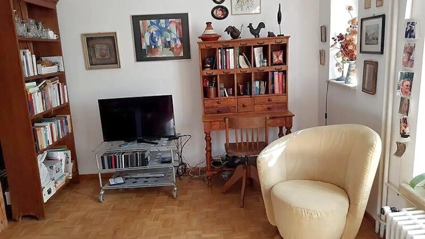 Appartement meublé à louer - 3007 Bern