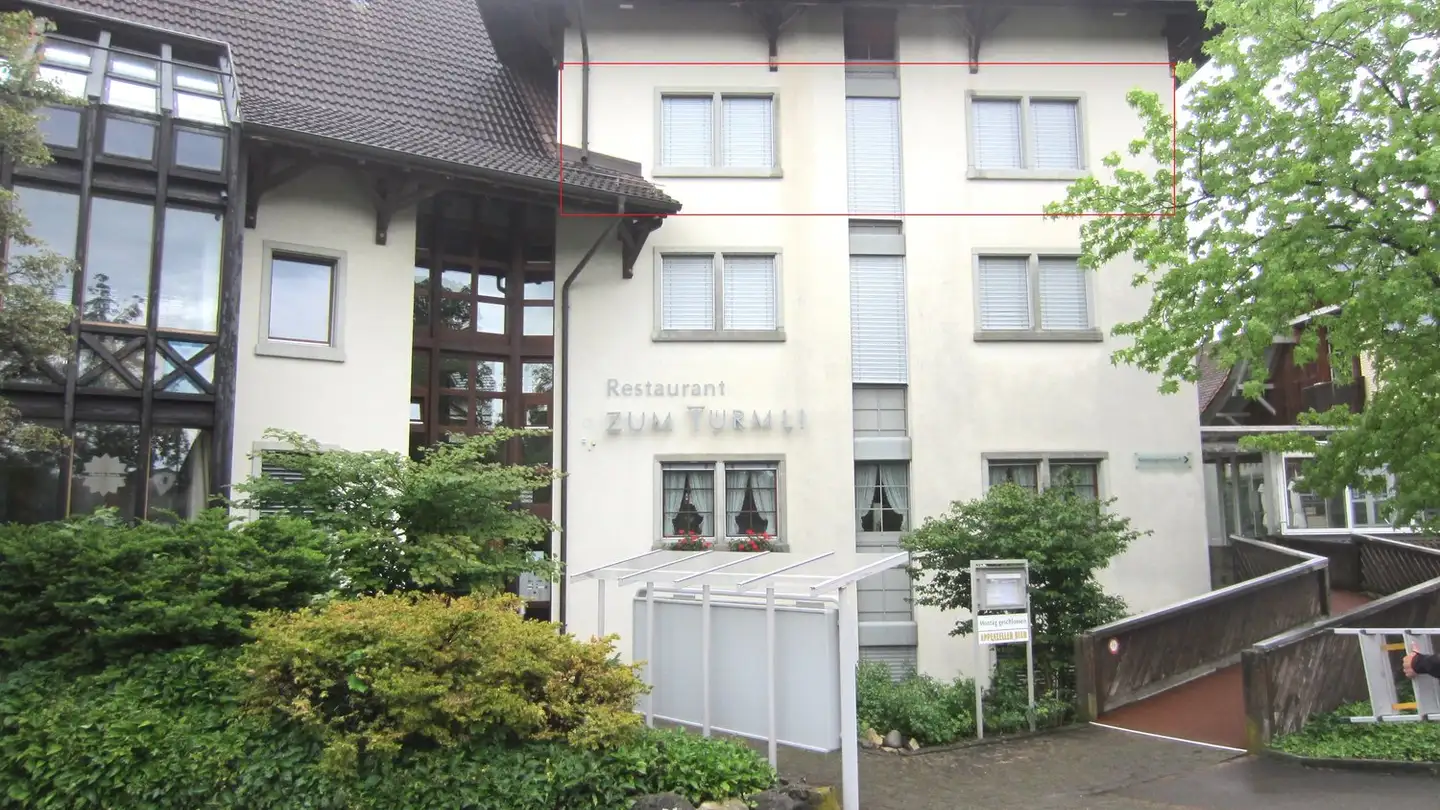 Office space for rent - Niederhaslistrasse 4, 8105 Watt