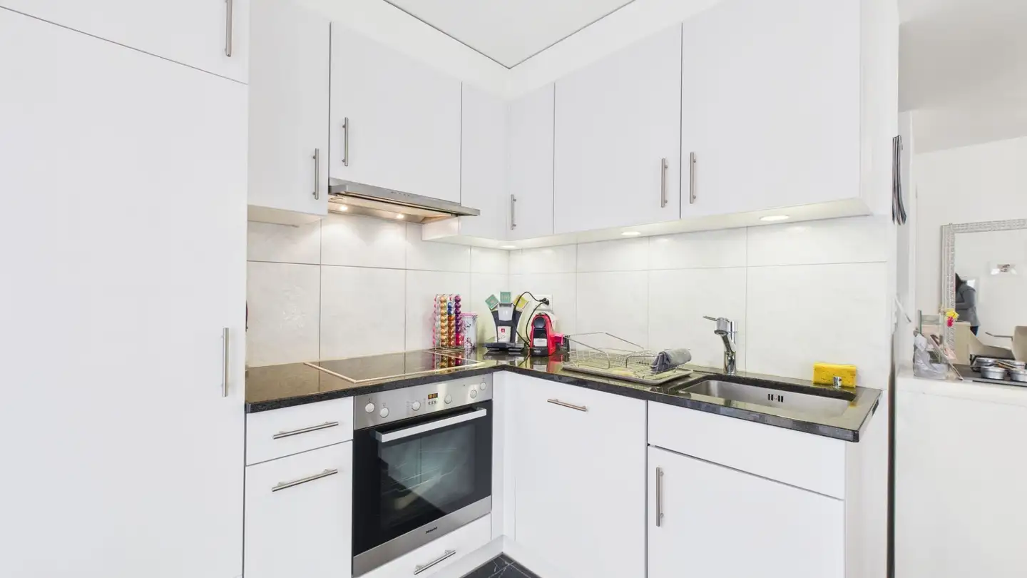 Apartment for sale - Avenue Des Bains, 1400 Yverdon-les-Bains - Photo 3