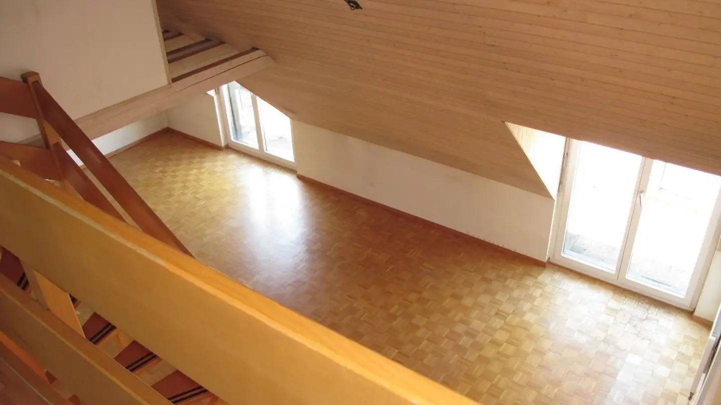 Apartment for rent - Rorschacher Strasse 186, 9000 St. Gallen