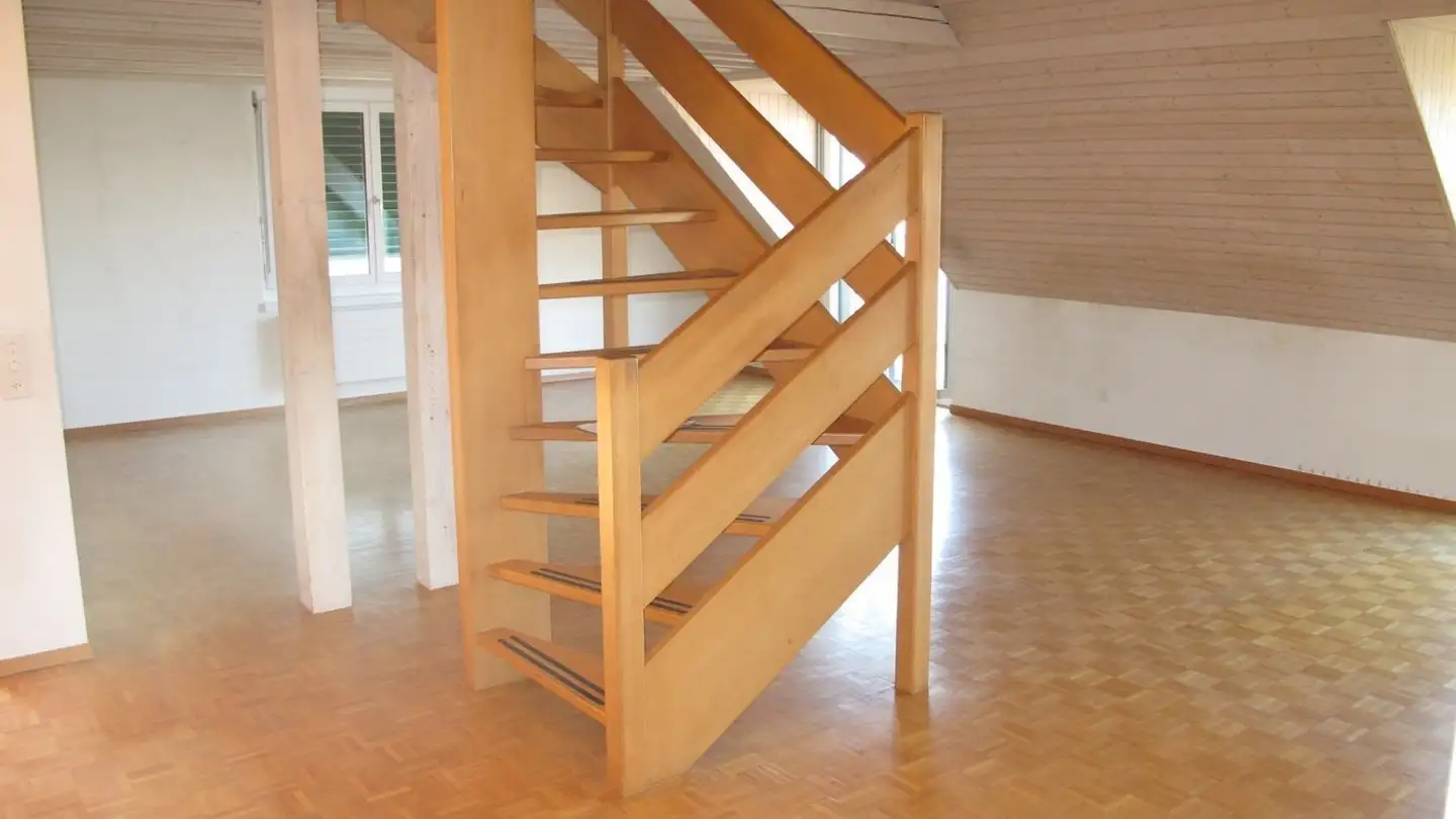 Apartment for rent - Rorschacher Strasse 186, 9000 St. Gallen - Photo 2