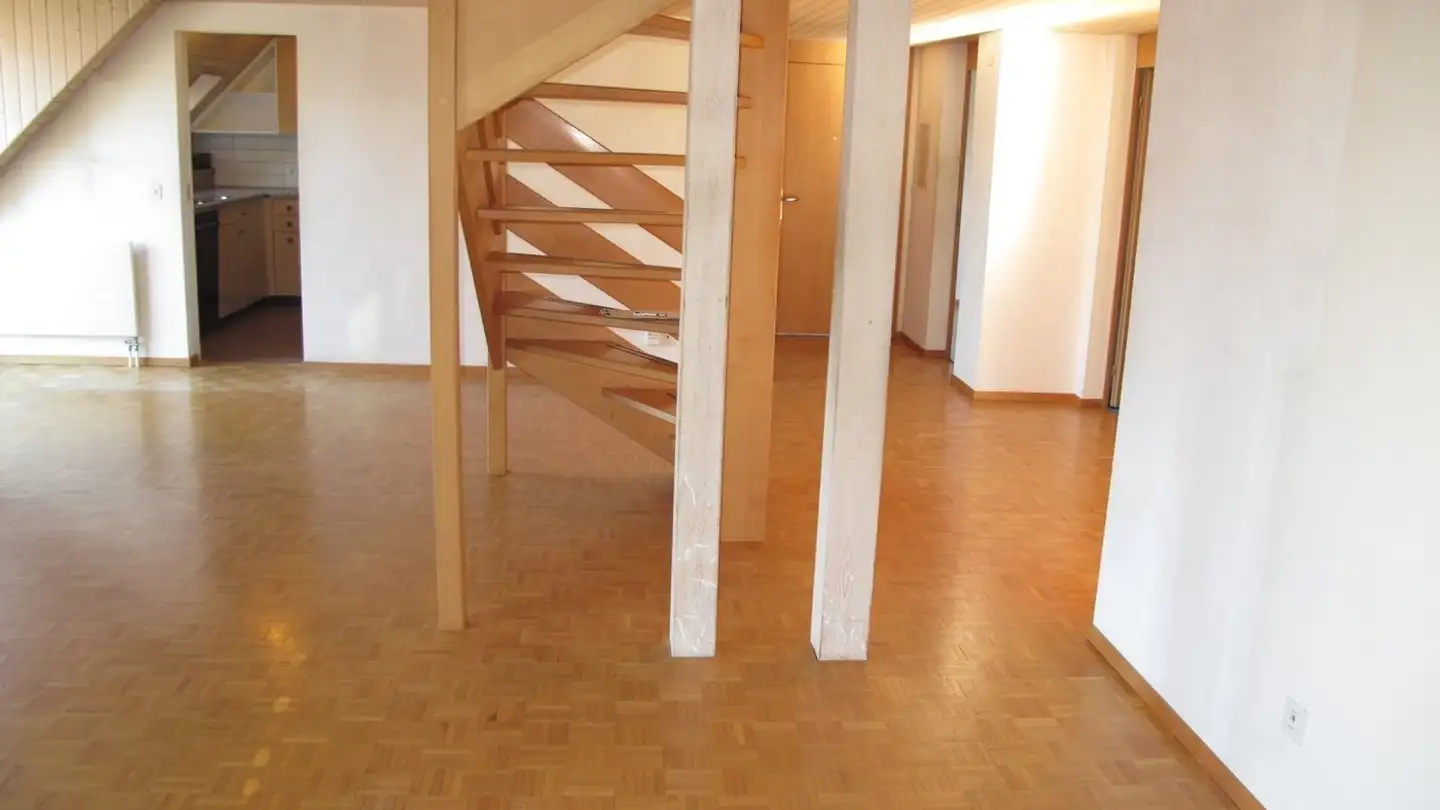 Apartment for rent - Rorschacher Strasse 186, 9000 St. Gallen - Photo 3